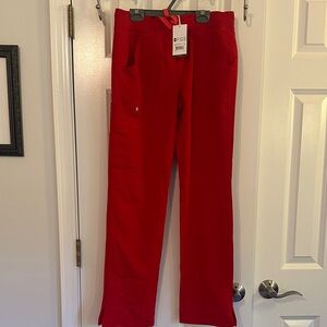 Figs W_Kade Cargo Scrub Pants-Ref size XS